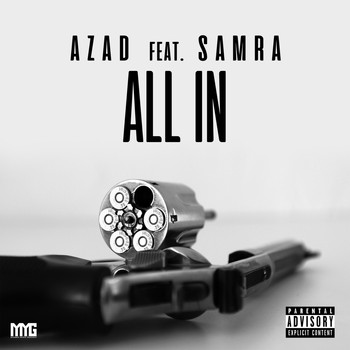 Azad - All In (Explicit)