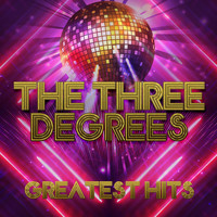 THE THREE DEGREES - Greatest Hits (Re-recorded)