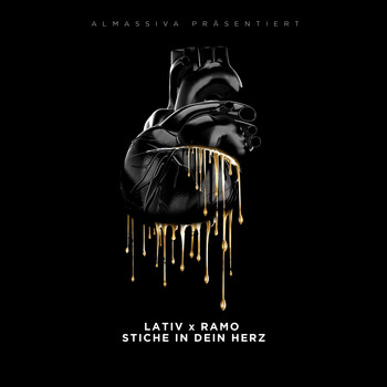 Massiv - STICHE IN DEIN HERZ