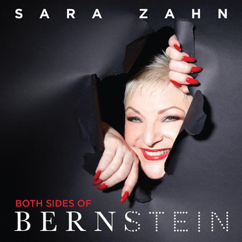 Sara Zahn / Rod Derefinko - Both Sides of Bernstein (Live)