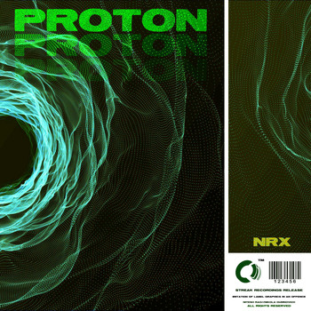NRx - Proton (Original Mix)