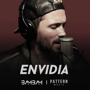 Bam Bam - Envidia (Explicit)