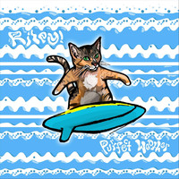 Riley! - Purrfect Weather