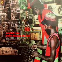 Logical Drift - Deepest Dub (Roots Reggae Re-mix)