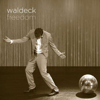 Waldeck feat. Joy Malcolm - Freedom (Disco Dub)