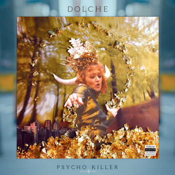 Dolche - Psycho Killer