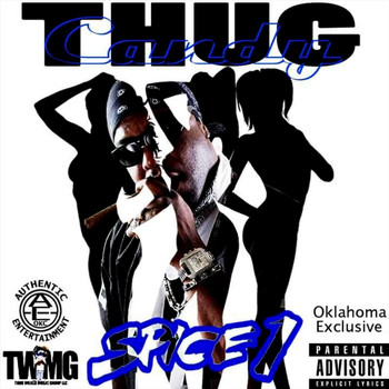SPICE 1 - Thug Candy (Remastered) (Explicit)