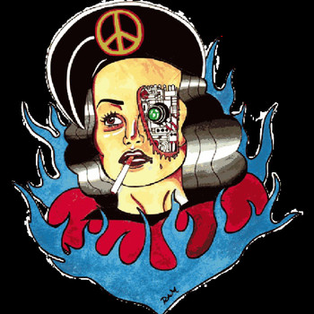 Ram - do what makes your heart sing (Explicit)