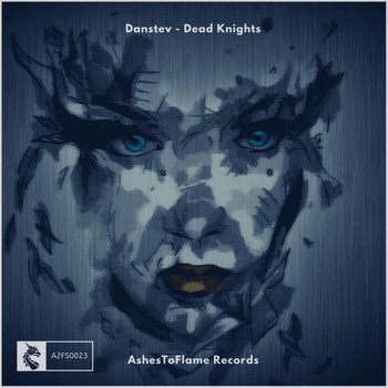 Danstev - Dead Knights