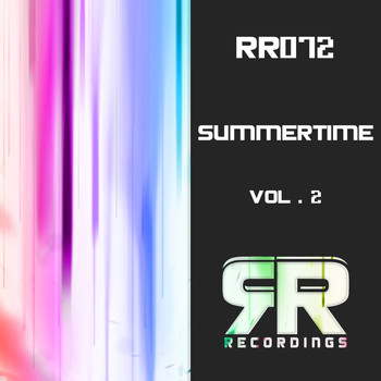 Various Artists - Summertime, Vol. 2