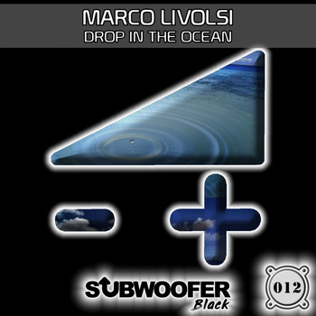Marco Livolsi - Drop in the Ocean