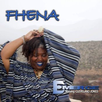 Fhena - Emerge (feat. Cleveland Jones)