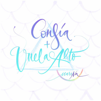 Marina - Confía + Vuela Alto