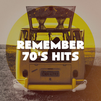 Absolute Smash Hits, D.J. Disco Dance, 70s Hits - Remember 70's Hits