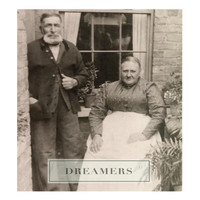 Grassland String Band - Dreamers
