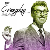 Buddy Holly - Everyday