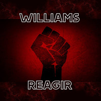 Williams - Réagir (Radio Edit)
