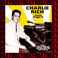 Charlie Rich - Sun Sessions (Remastered Version) (Doxy Collection)