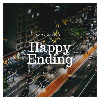 Sammy Davis Jr. - Happy Ending