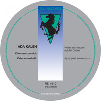 Ada Kaleh - Chemare Cosmică