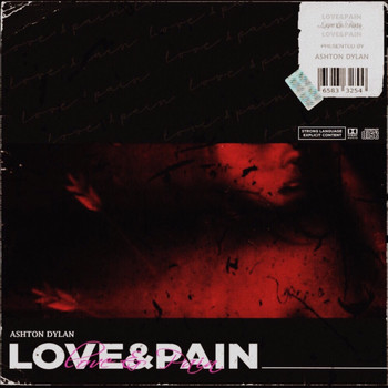 ashtondylan. - love&pain (Explicit)