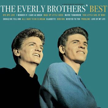 The Everly Brothers - The Everly Brothers' Best