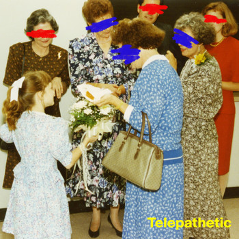 Sløtface - Telepathetic