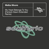Melba Moore - My Heart Belongs To You (Ferreck Dawn Extended Remix)