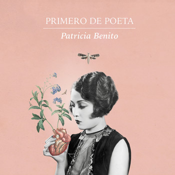 Patricia Benito - Primero de poeta