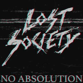 Lost Society - No Absolution