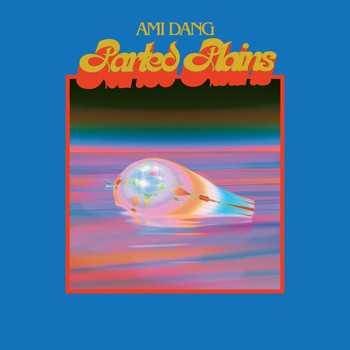 Ami Dang - Love-Liesse