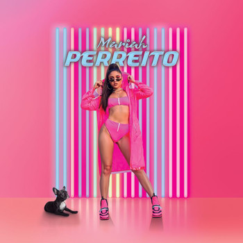 Mariah - Perreito