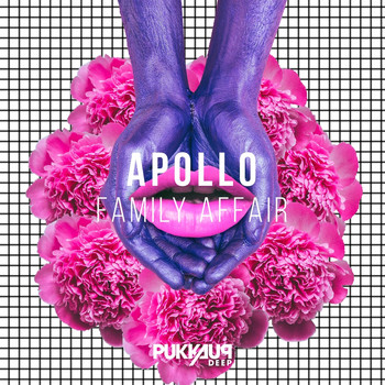 Apollo - Family Affair