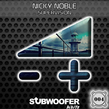Nicky Noble - Supervision