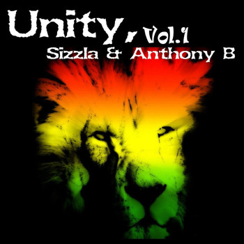 Anthony B - Unity Vol.1