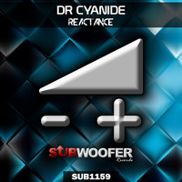 Dr Cyanide - Reactance