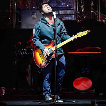 Arijit Singh - Arijit Singh All Time Hits