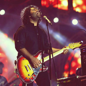 Arijit Singh - Arijit Singh 101 Hits