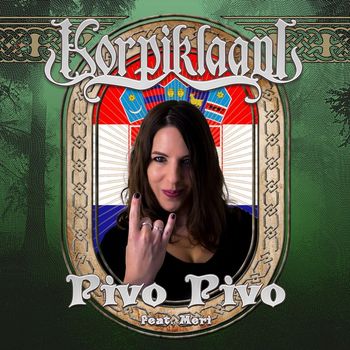 Korpiklaani - Pivo Pivo