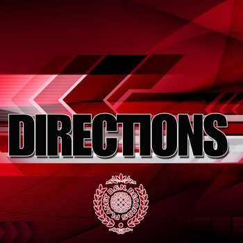 Various Artists - Directions