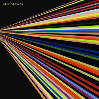Hillsong Worship - King Of Kings (Single)