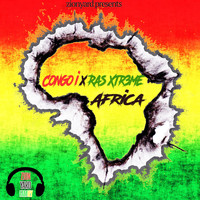 Congo I - Africa (feat. Ras Xtr3me)