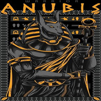 Eduard - Anubis