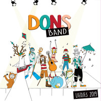 Dons - Dons Band Liedjes 2019