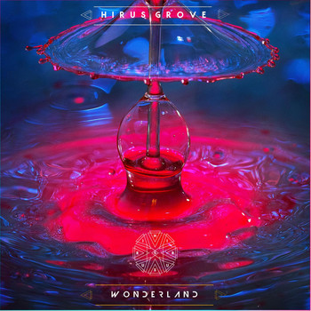 Hirus Grove - Wonderland