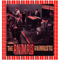 Animals - Animalistic BBC 1965-68 (Hd Remastered Edition)