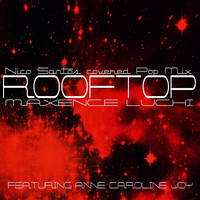 Maxence Luchi - Rooftop (Nico Santos Covered Pop Mix)