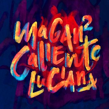 Juan Magan - Caliente