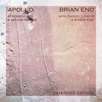 Brian Eno - Capsule