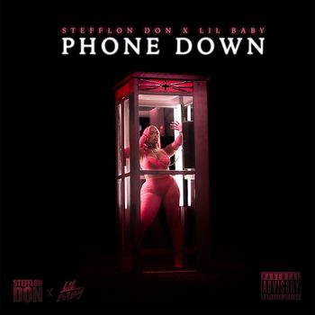Stefflon Don - Phone Down (Explicit)